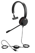 Jabra Evolve